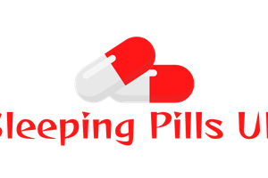 Sleeping Pills UK logo