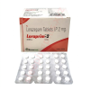 Lorazepam 2 mg