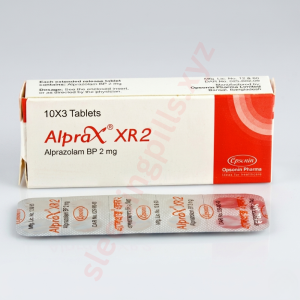 Alprax XR 2