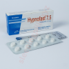 Hypnofast 7.5 midazolam