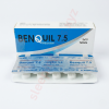 Benquil 7.5 mg midazolam