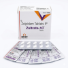 Zoltrate 10mg Zolpidem