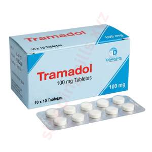 Tramadol 100 mg