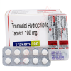 Trakem 100 mg Tramadol